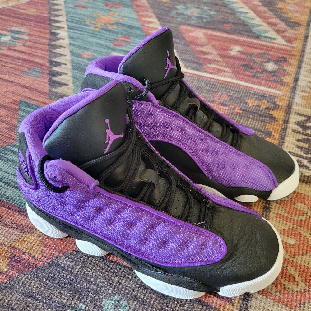 Nike Air Jordan